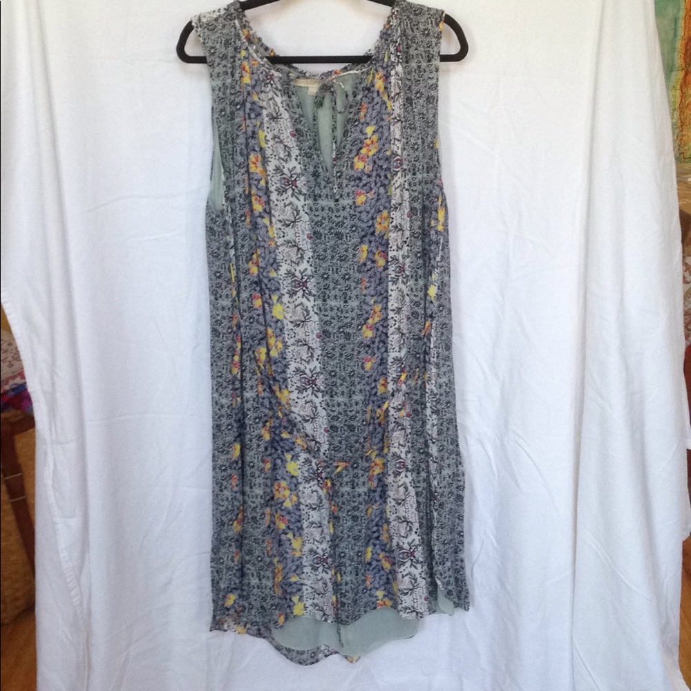 Women's Loft dress XXL